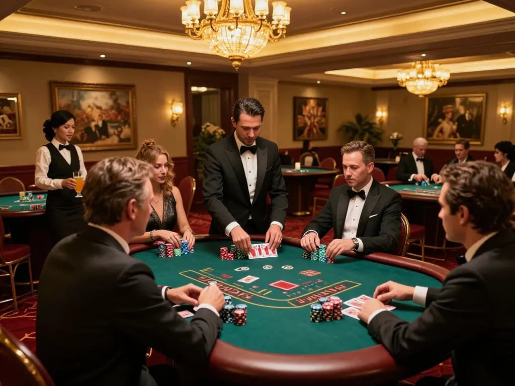 SOC88 Blackjack Strategies for 2026: Mastering Advanced Techniques for Winning