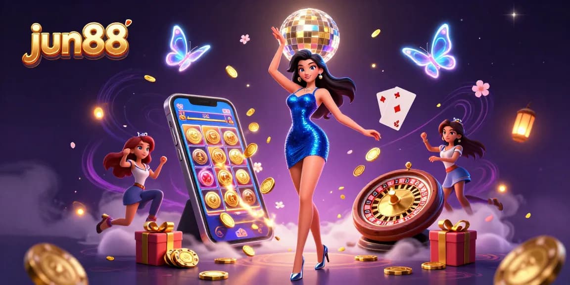 Winning Strategies for 2026: Mastering jun88 Online Betting & Casino Games