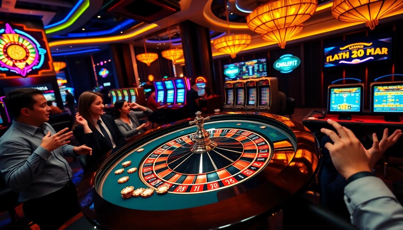 Winning Strategies for LC88 COM: Expert Tips for Mastering Online Gambling in 2026