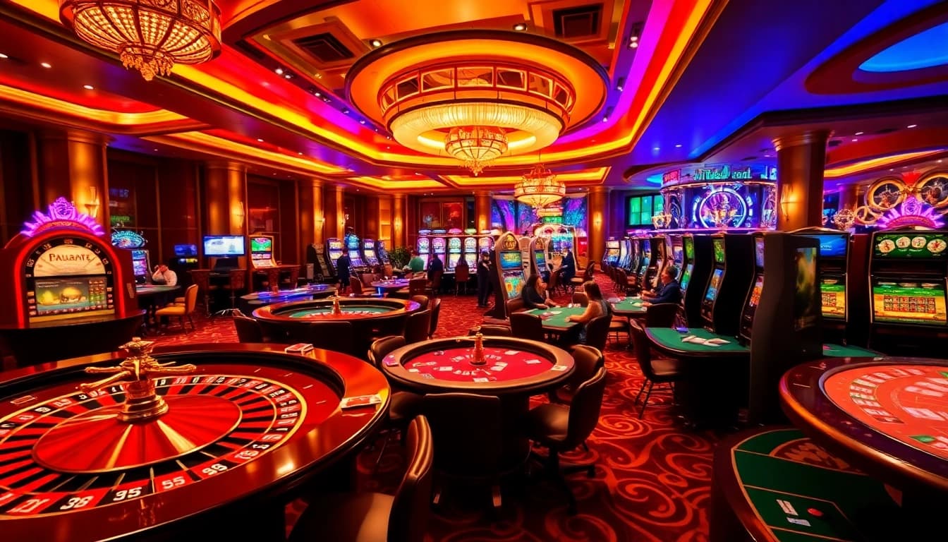 Maximizing Your Winnings at https://jtg88.com/: Essential Strategies for 2026 Gamblers
