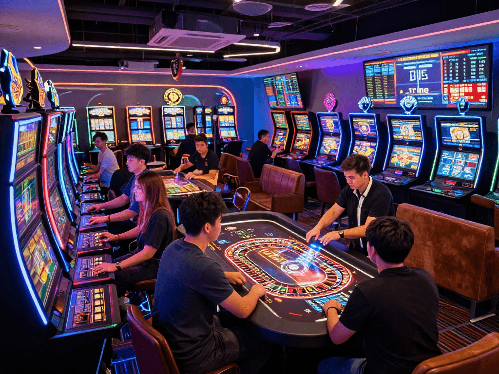 Trusted Crypto Casino Advice for Players in 2026