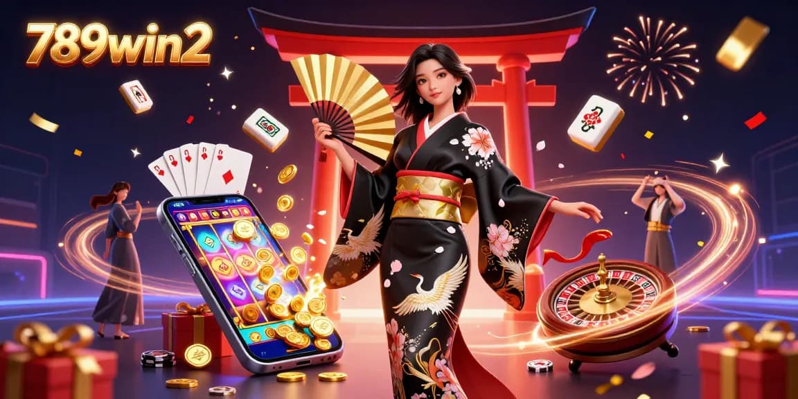 Strategic Winning Insights for Gamblers at 789win2 in 2026