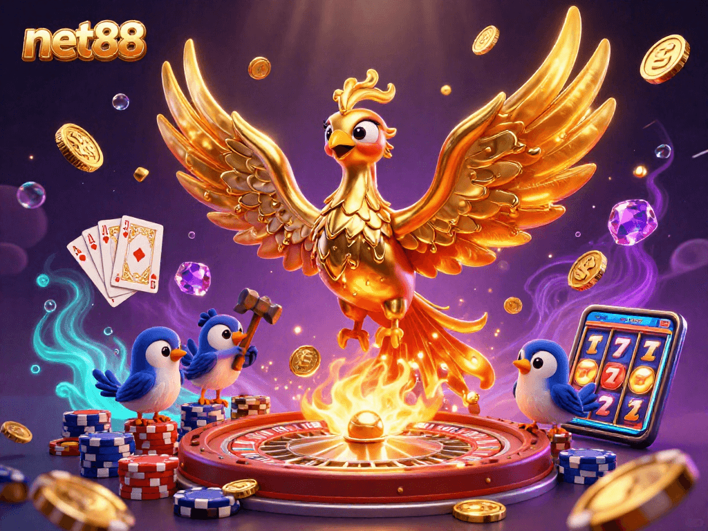 net88 vs Competitor: Which Casino Delivers Winning Strategies in 2026?