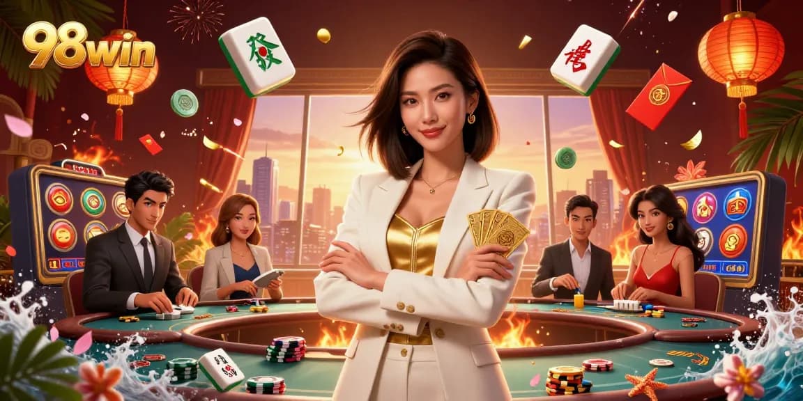 Winning Strategies for 2026: Mastering 98win and Elevating Your Gambling Game
