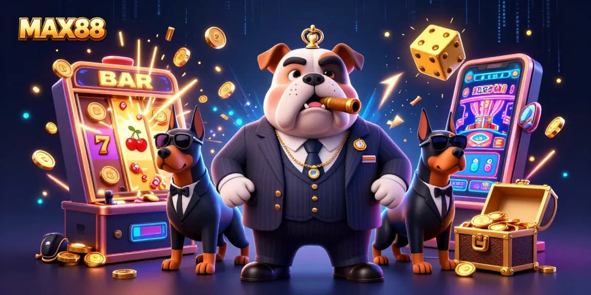MAX88: Winning Strategies for Expert Gamblers in 2026
