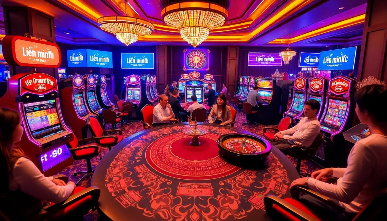 Liên minh KJC: Proven Strategies for Winning in Online Gambling 2026