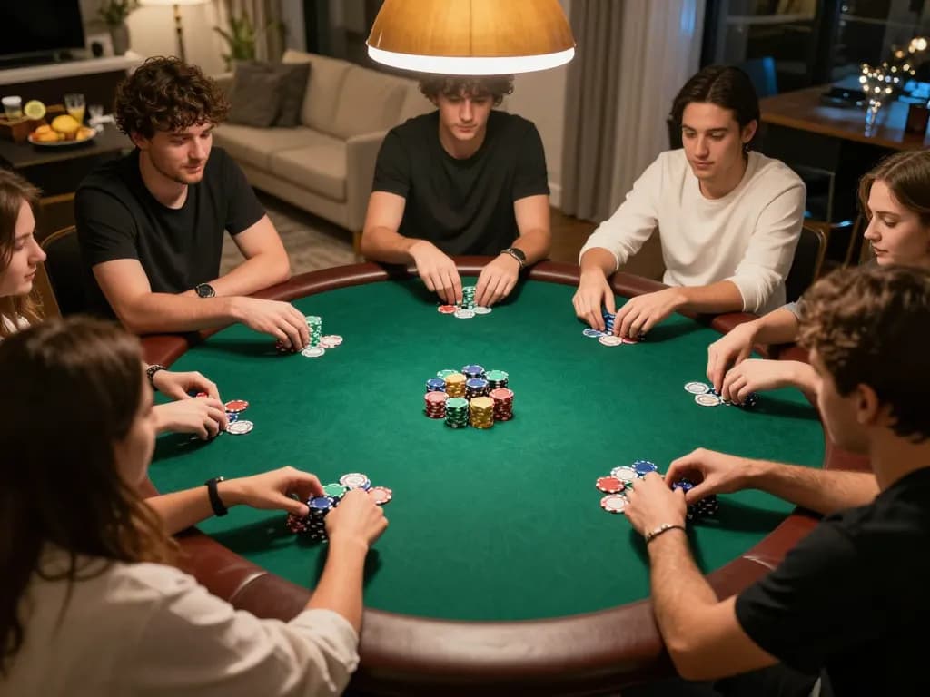 Mastering Poker Strategies at 98win: Essential Tips for Winning in 2026