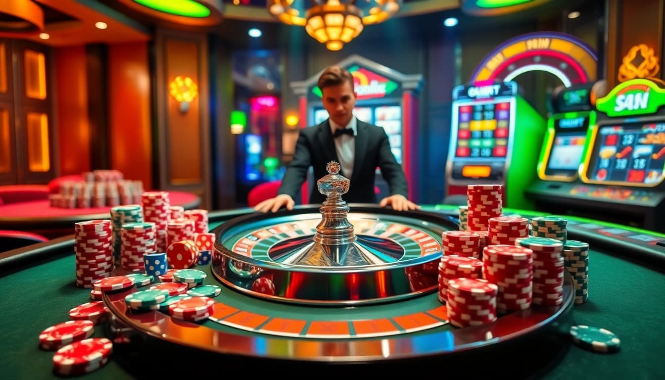 Mastering LC88 BET: Comprehensive Strategies for Winning Big in 2026