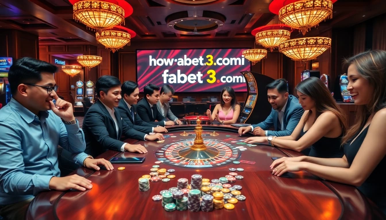 Mastering Strategies at https://fabet3.com/ for 2026: Proven Techniques for Winning Big