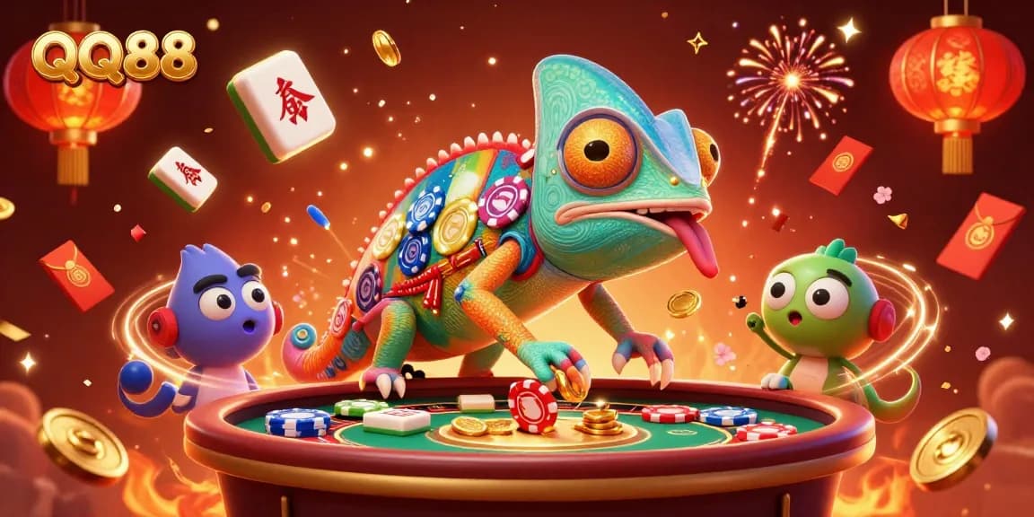 Will QQ88 Remain a Top Choice for Gamblers in 2026?