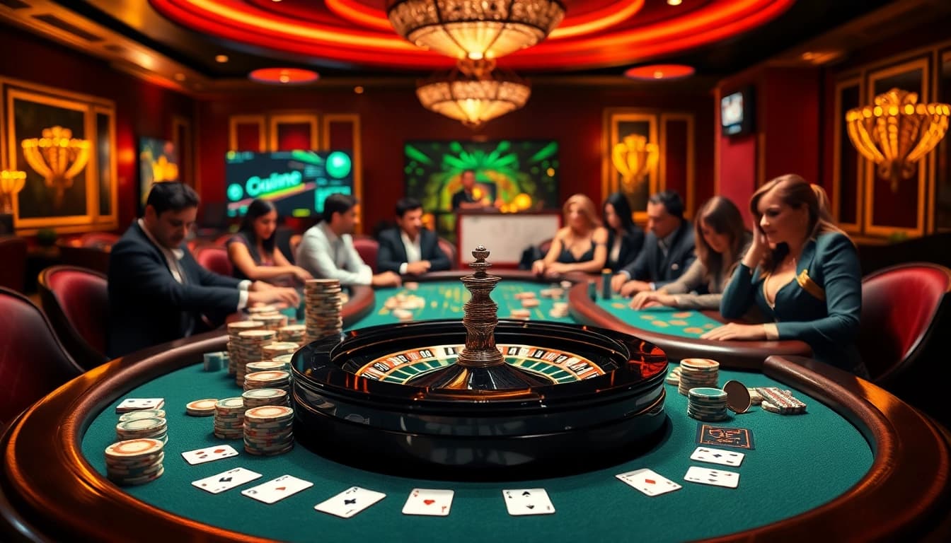 Winning Strategies for Online Gamblers at https://qq88.social/ in 2026: Master Your Odds Today