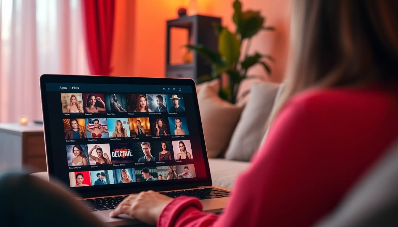 Unlocking Adult Entertainment: A Comprehensive Guide to https://nangcuc.in/ for 2026