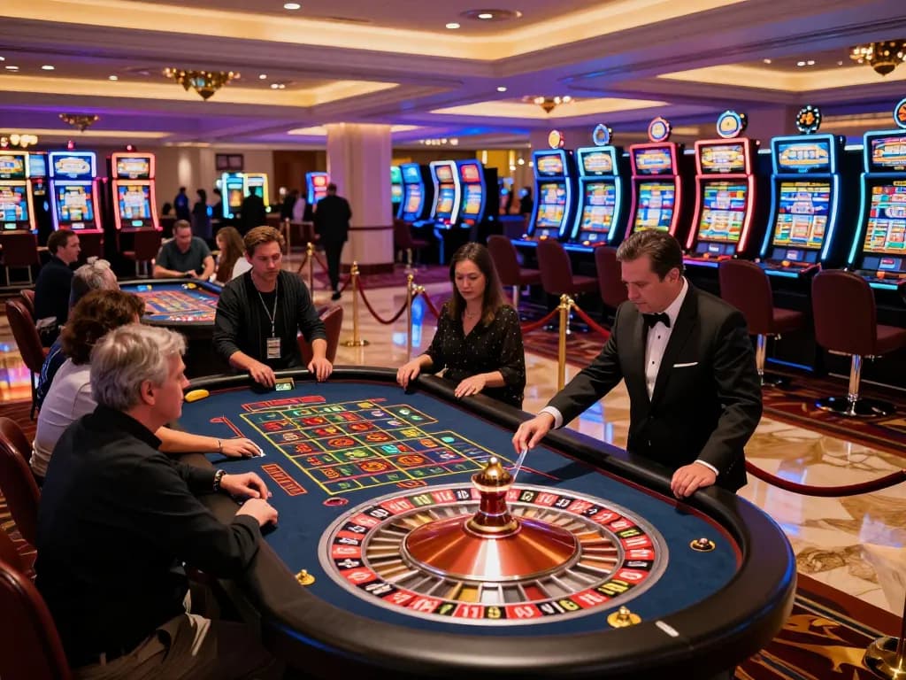 Advanced Strategies for Winning at Roulette: Insights from https://www.bearcreekwatershed.org/macroinvertebrates for Successful Betting in 2026