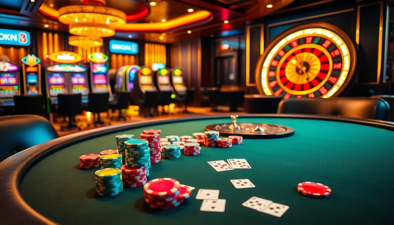 Master Winning Strategies for MK8: Essential Gambling Insights for 2026