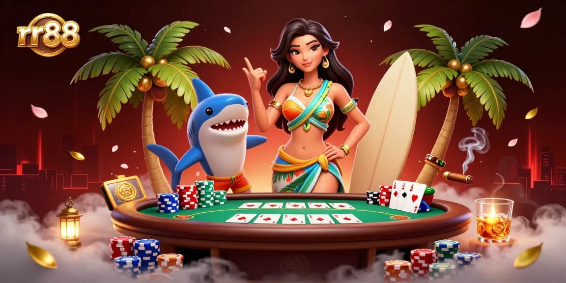 Maximize Your Winning Strategies at rr88: Essential Insights for Gamblers in 2026