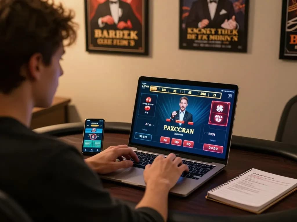 Winning Strategies for Baccarat: Expert Insights on https://go8.agency/ in 2026
