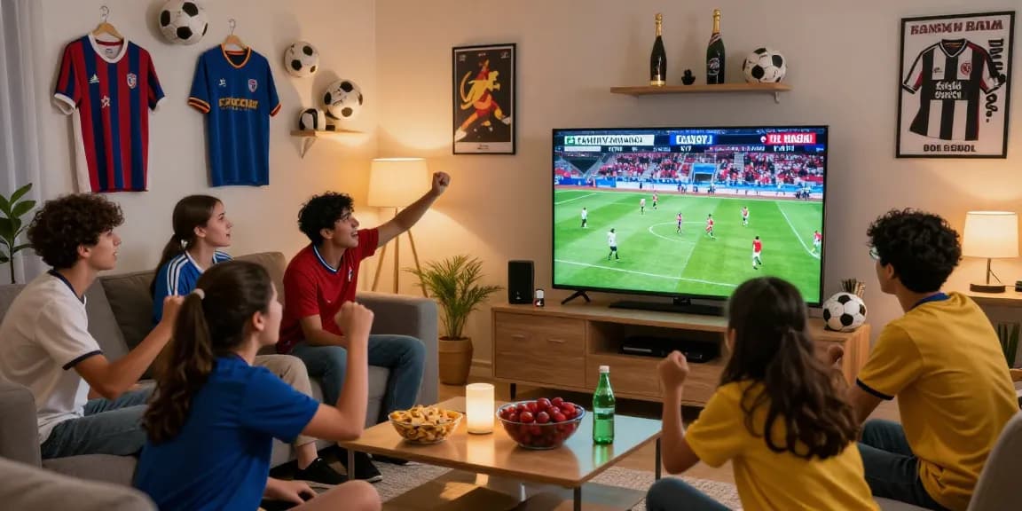 CakhiaTV Trực Tiếp Bóng Đá: The Definitive Guide for 2026 Football Fanatics
