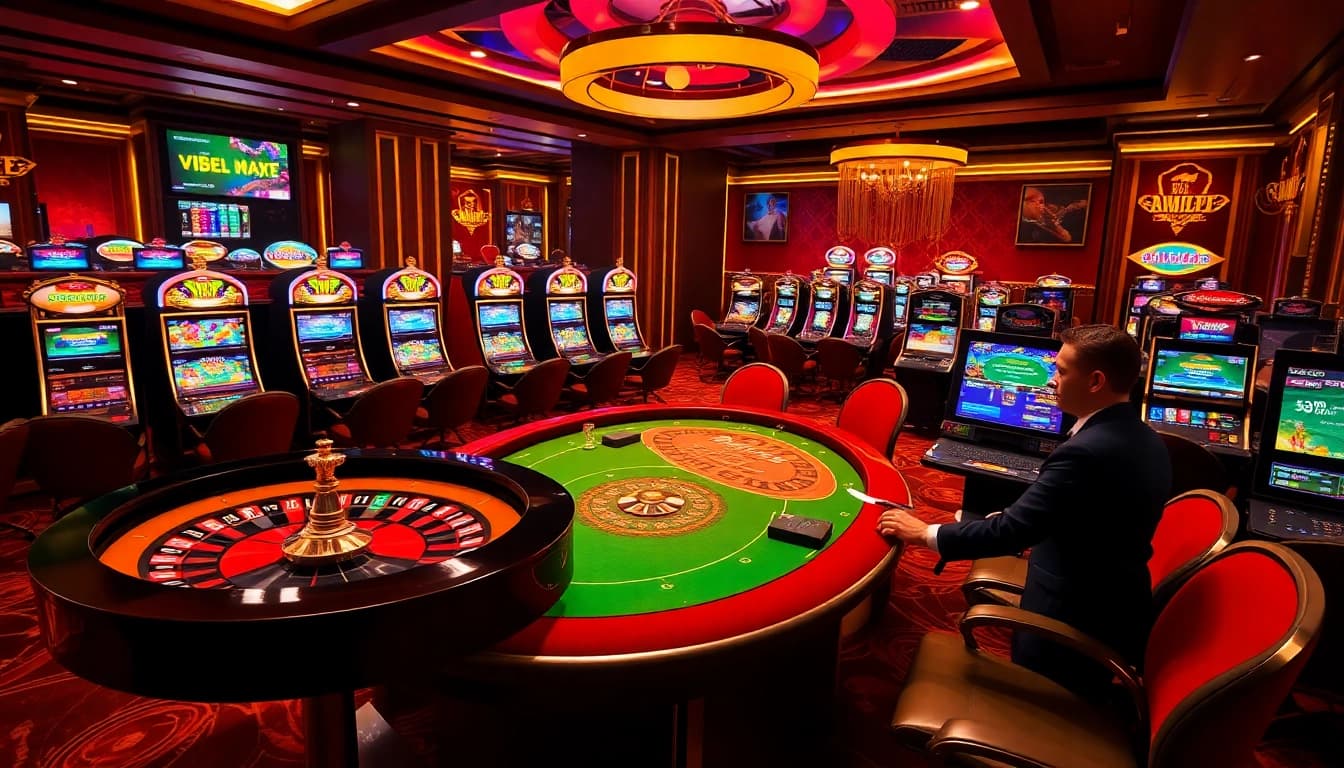 Strategic Casino Insights: Winning Strategies at https://888p.se.net/ for 2026 Gamblers