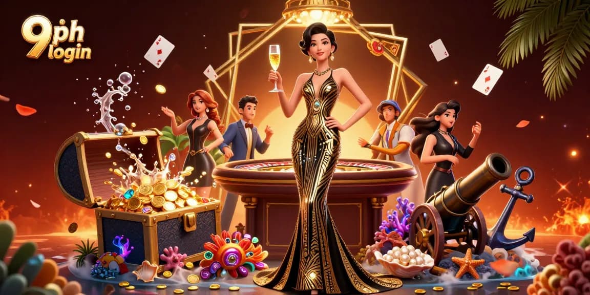Strategic Insights for Seamless 9ph Login: Master Your Betting Experience in 2026
