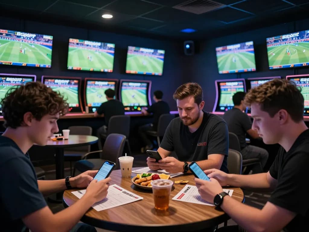 Bsport Betting Strategies for Winning Odds: Master Your Game in 2026