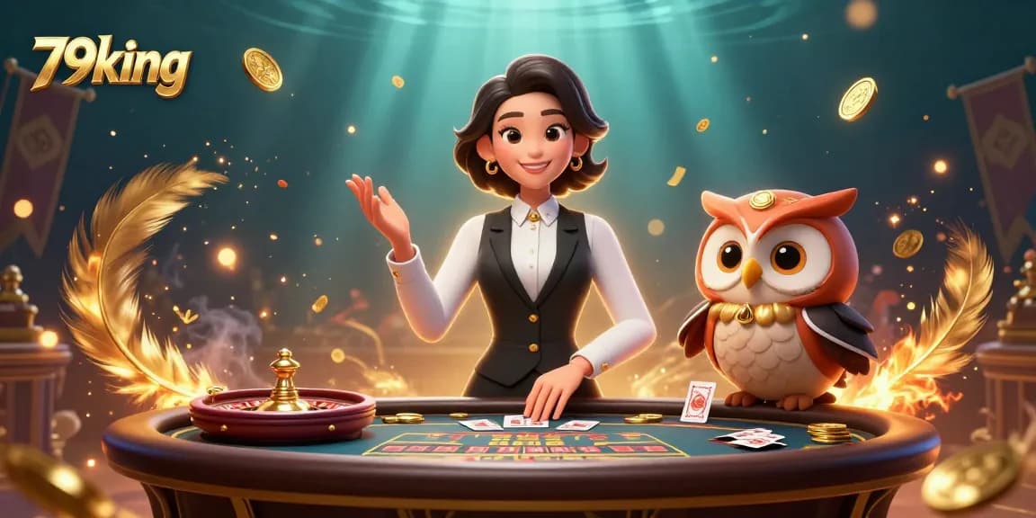 79king: Proven Winning Strategies for Bankroll Management in 2026