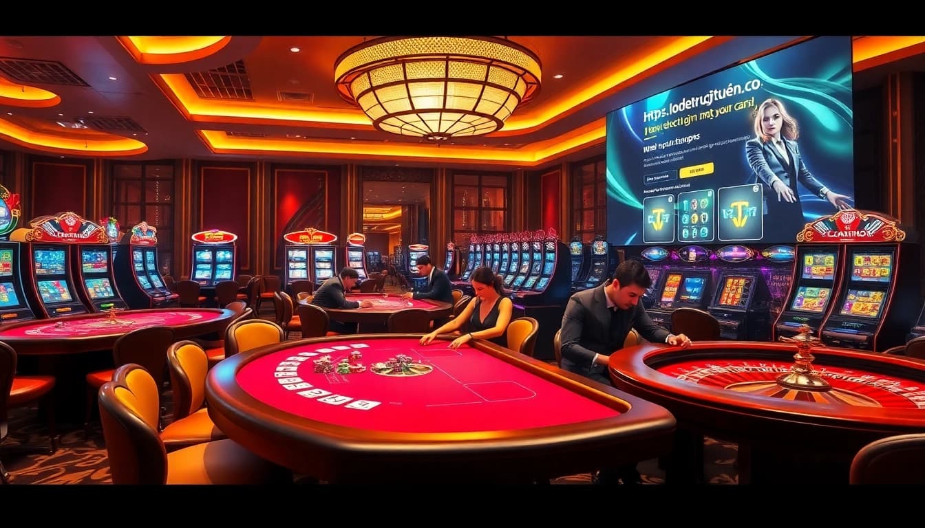 Mastering Strategies at https://lodetructuyen.co/: Your 2026 Guide to Winning Odds and Bankroll Management