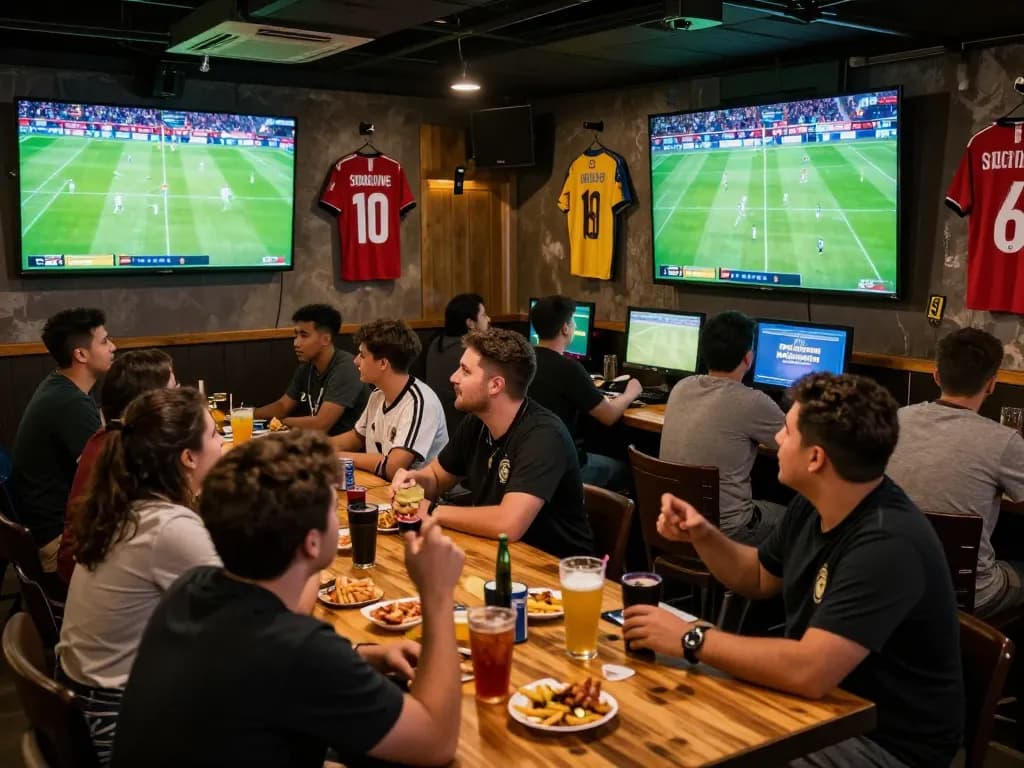 Socolive: Strategic Insights for Winning Soccer Bets in 2026