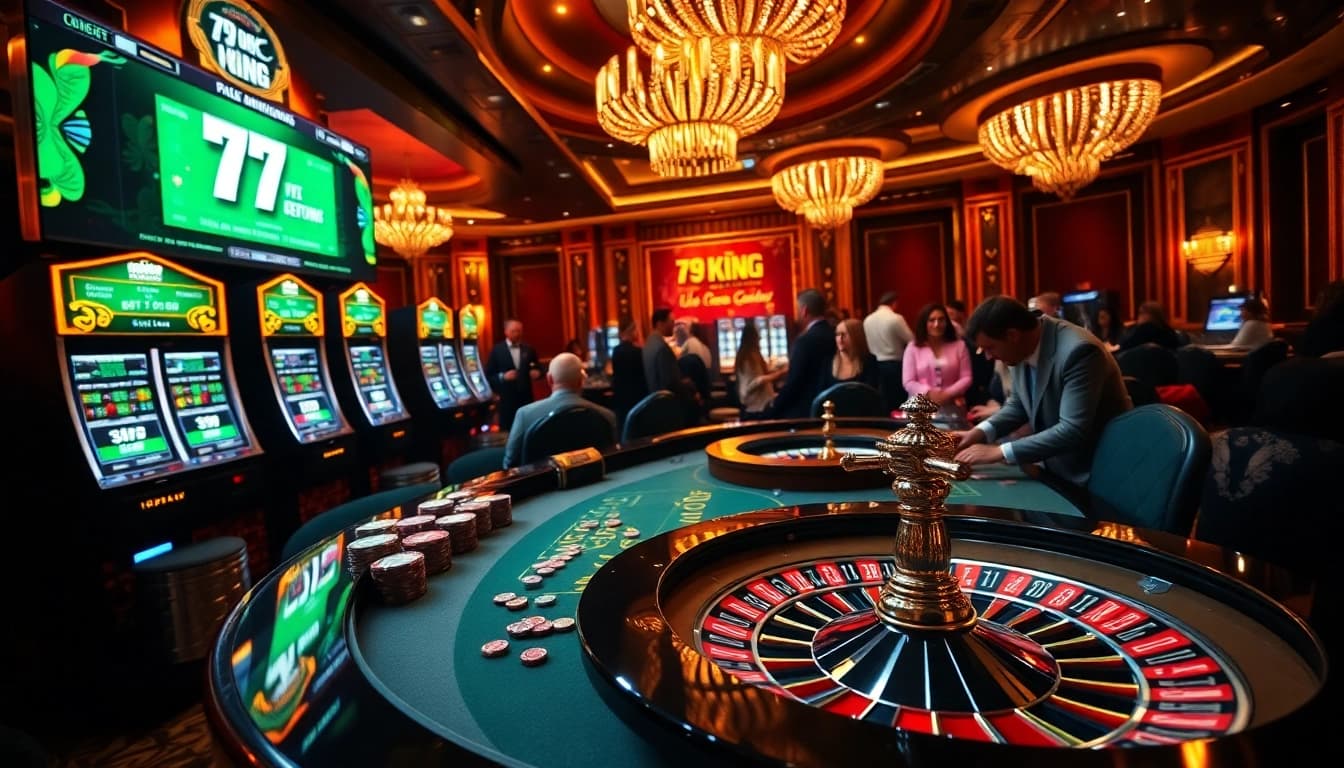 Essential Strategies for Winning at 79KING: Master Your Gameplay in 2026