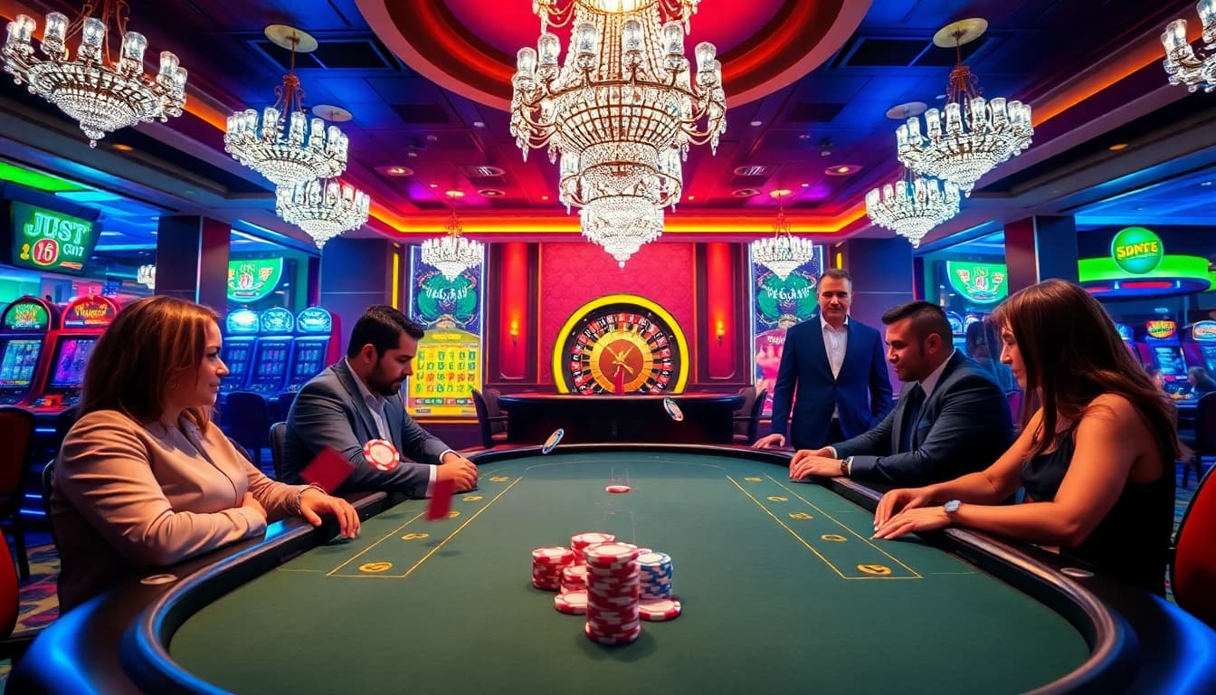 Winning Strategies for Advanced Gamblers at https://gg888.info/ in 2026: Maximize Your Odds