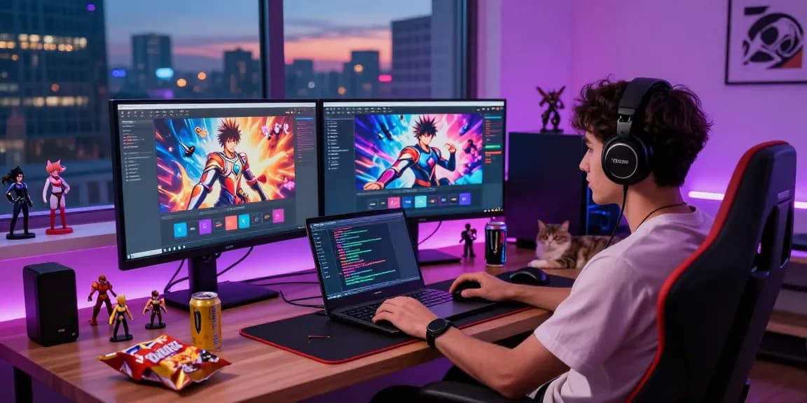 3 Questions to Ask Before Choosing Hentai Games HTML for Your Gaming Experience