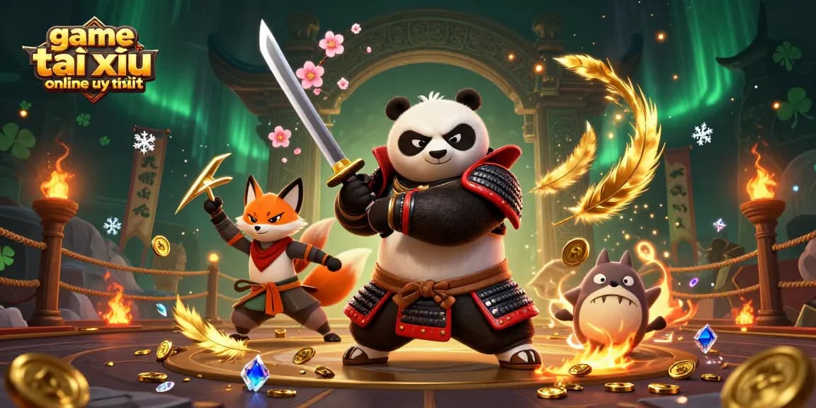 Mastering game tài xỉu online uy tín in 2026: Proven Strategies for Winning Big