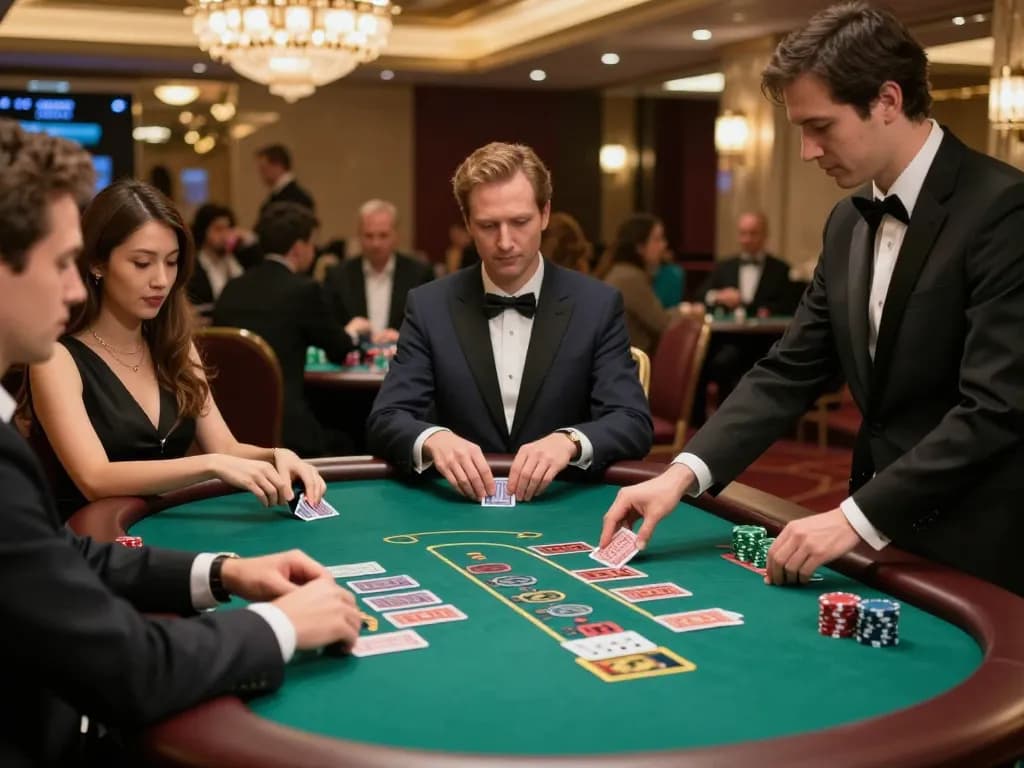 Mastering Strategies at Nhà Cái Dola789: Expert Guide for Successful Blackjack in 2026