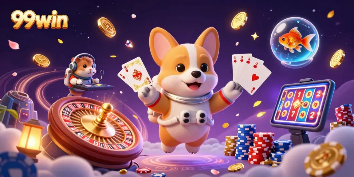 How to Fix Your 99win Gambling Strategy in 2026 for Winning Outcomes
