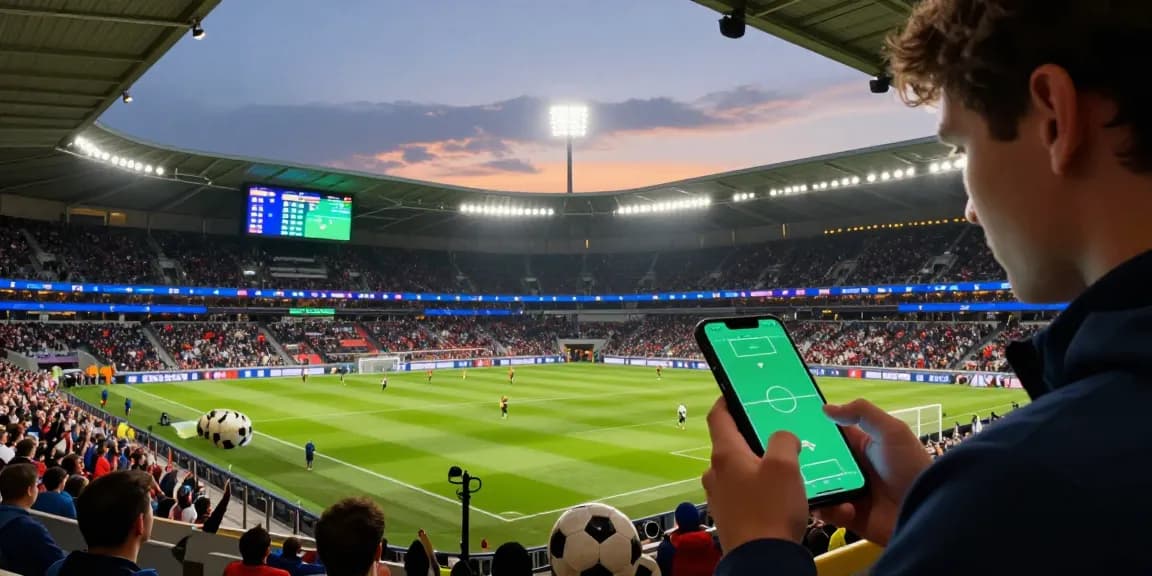 How to Take Your CabongTv Watch Live Football Today Skills to the Next Level for Winning Strategies