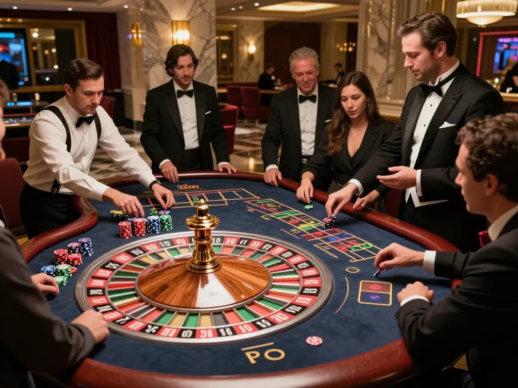 TR88 Strategies for 2026: Mastering Roulette for Winning Odds