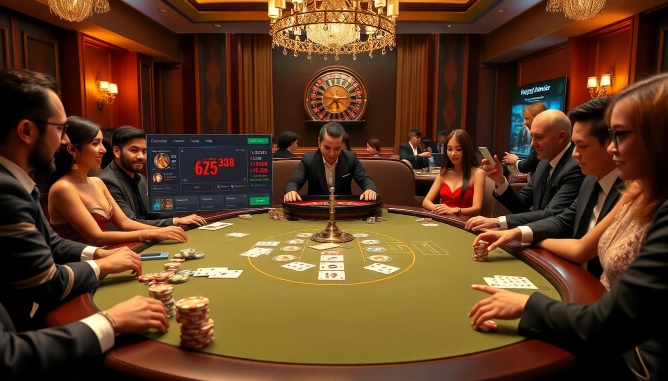 Strategic Winning with az888.fubol: Essential Insights for Gamblers in 2025