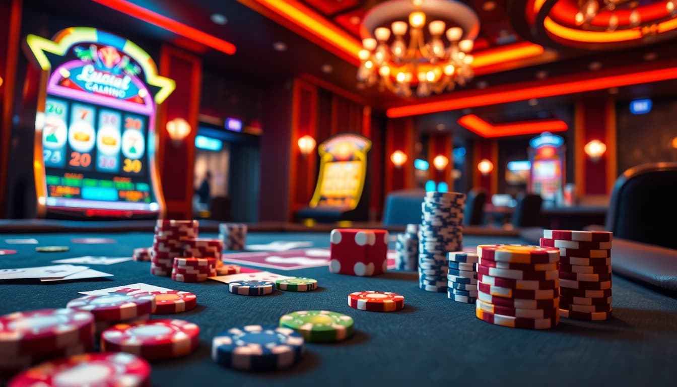 Master Your Strategy: Winning with Luck8 in 2026 for Better Odds