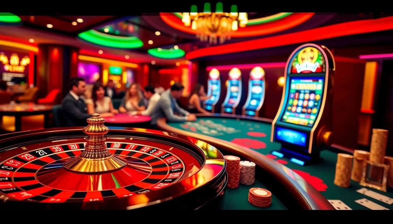 Winning Strategies at https://nk88top.com/ for Optimal Gambling in 2026: Master Your Play