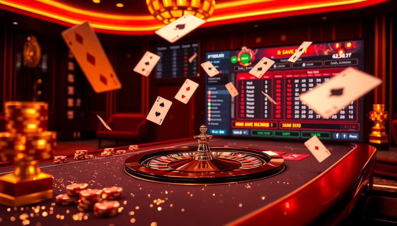 Advanced Betting Strategies for Higher Success Rates at https://tr88.autos/ in 2026