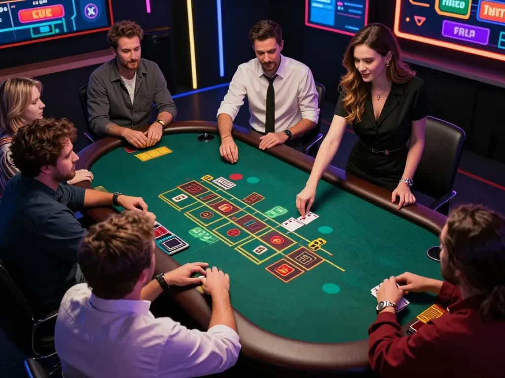 Winning Strategies for HIT CLUB: Mastering Online Gambling in 2026