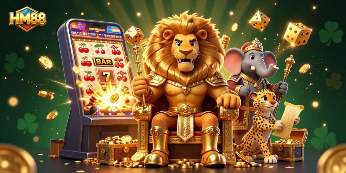 HM88: Expert Strategies for Winning at Online Casino Games in 2026