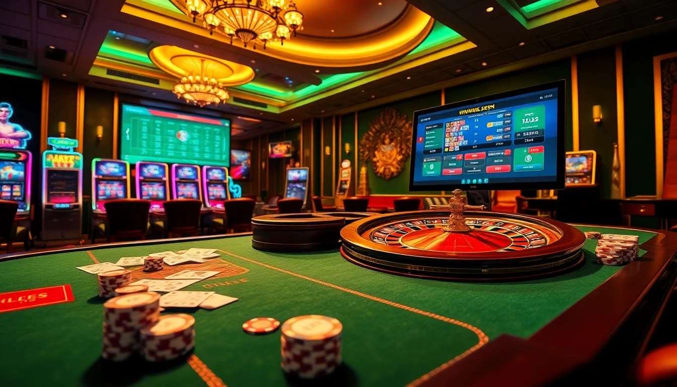Winning Strategies with winvn.wiki: Master Your Game and Improve Your Odds in 2025