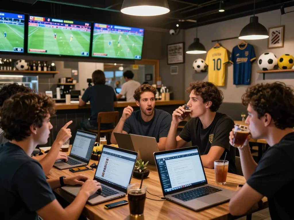 7M: The Essential Soccer Hub for Live Scores and Insights in 2026