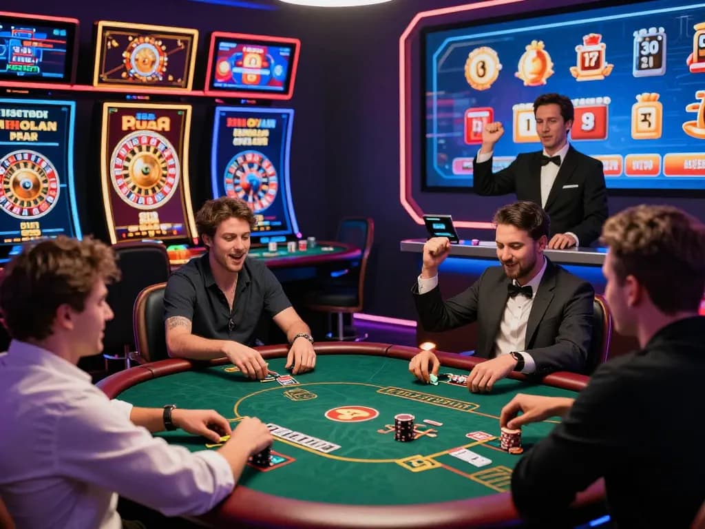 Proven Strategies to Maximize Your Gaming Experience on gem88 in 2026