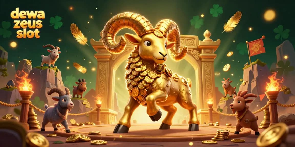 Every dewa zeus slot Option Ranked from Best to Worst for Professional Bettors in 2026