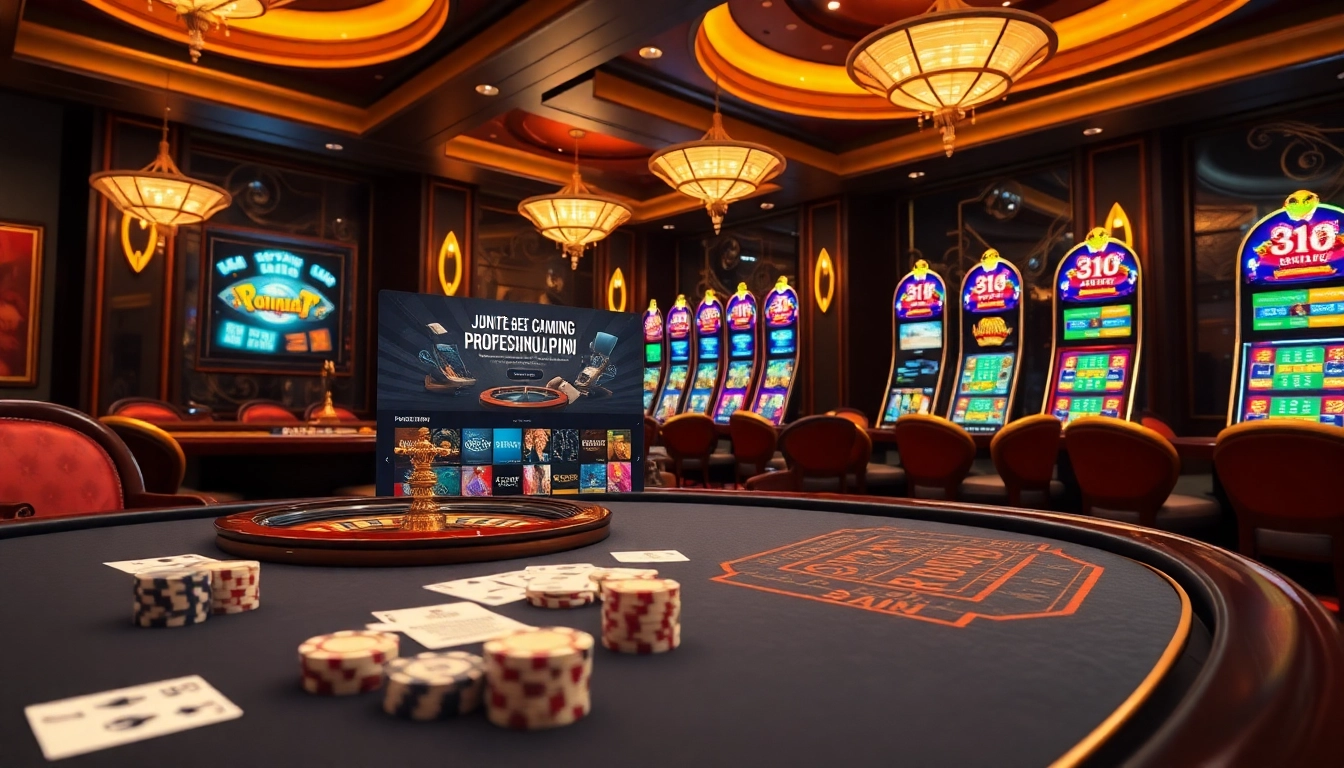 Play thrilling games at https://nohu90.pink/ with vibrant casino lights and engaging interfaces.