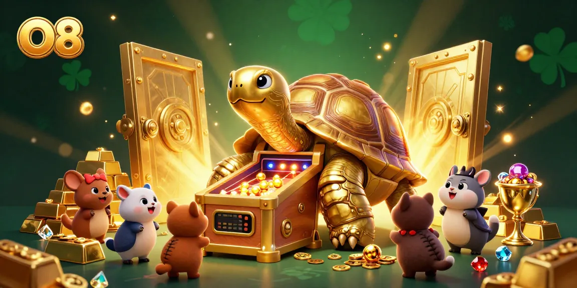 Engage with the vibrant O8 casino world showcasing dynamic gameplay and rich rewards.