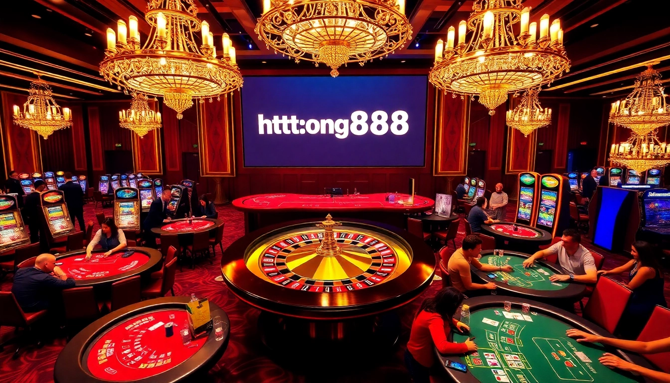 Experience thrilling gaming at http://bong88.review/ featuring exciting roulette and poker activities.