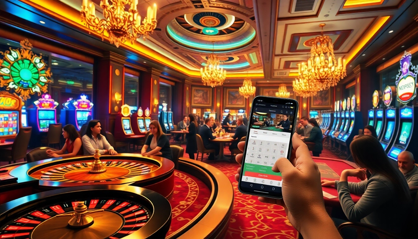 Play exciting casino games at https://rr88c.pro/ with vibrant tables, engaging atmosphere, and thrilling gameplay.