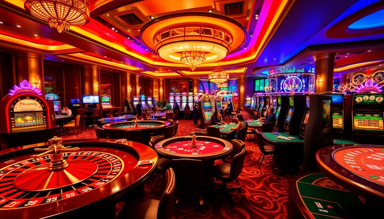Experience thrilling games at https://jtg88.com/ with vibrant casino elements like poker, slots, and roulette.